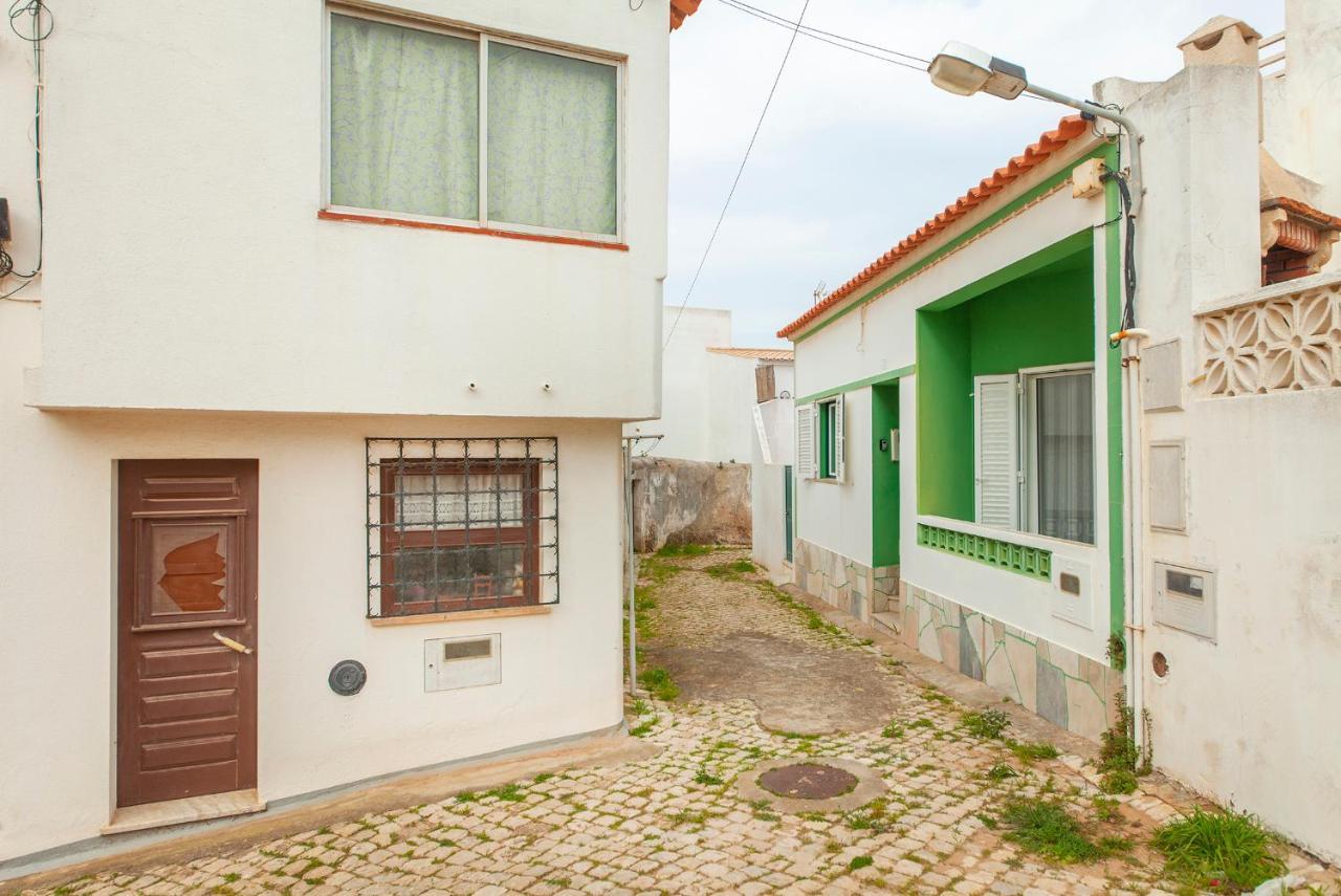 B81 - Casa Do Outeiro Westcoast Home Vila do Bispo Eksteriør billede