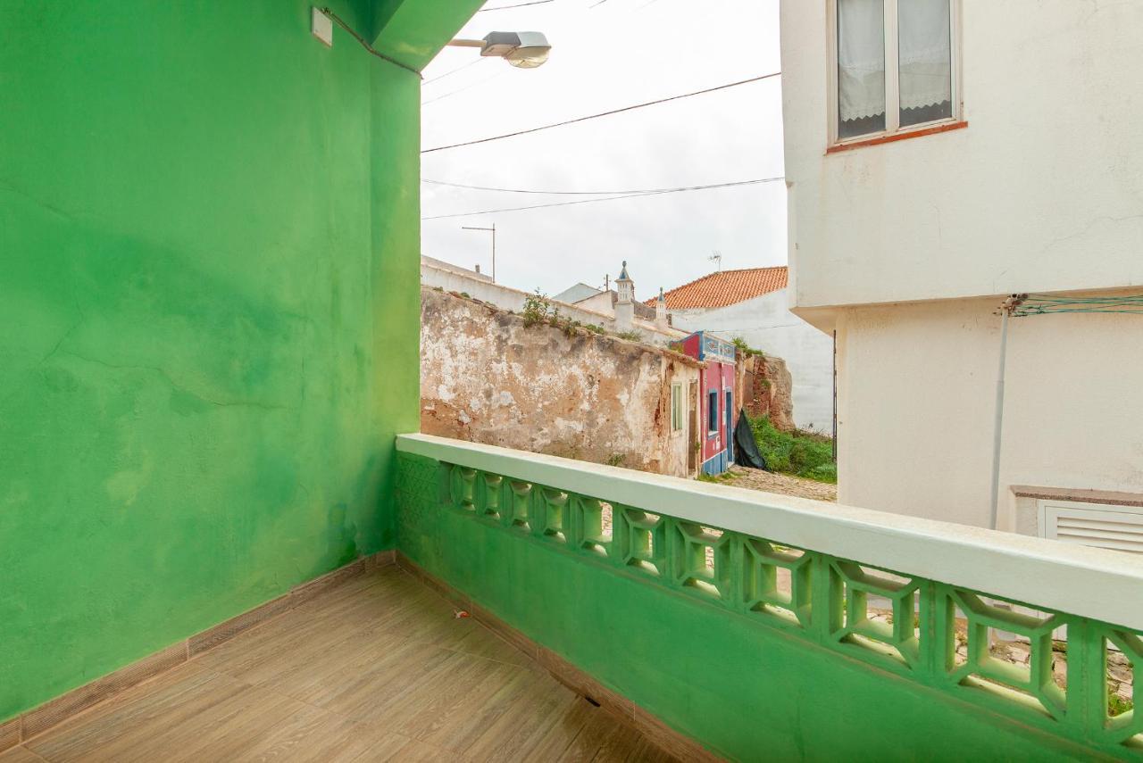 B81 - Casa Do Outeiro Westcoast Home Vila do Bispo Eksteriør billede