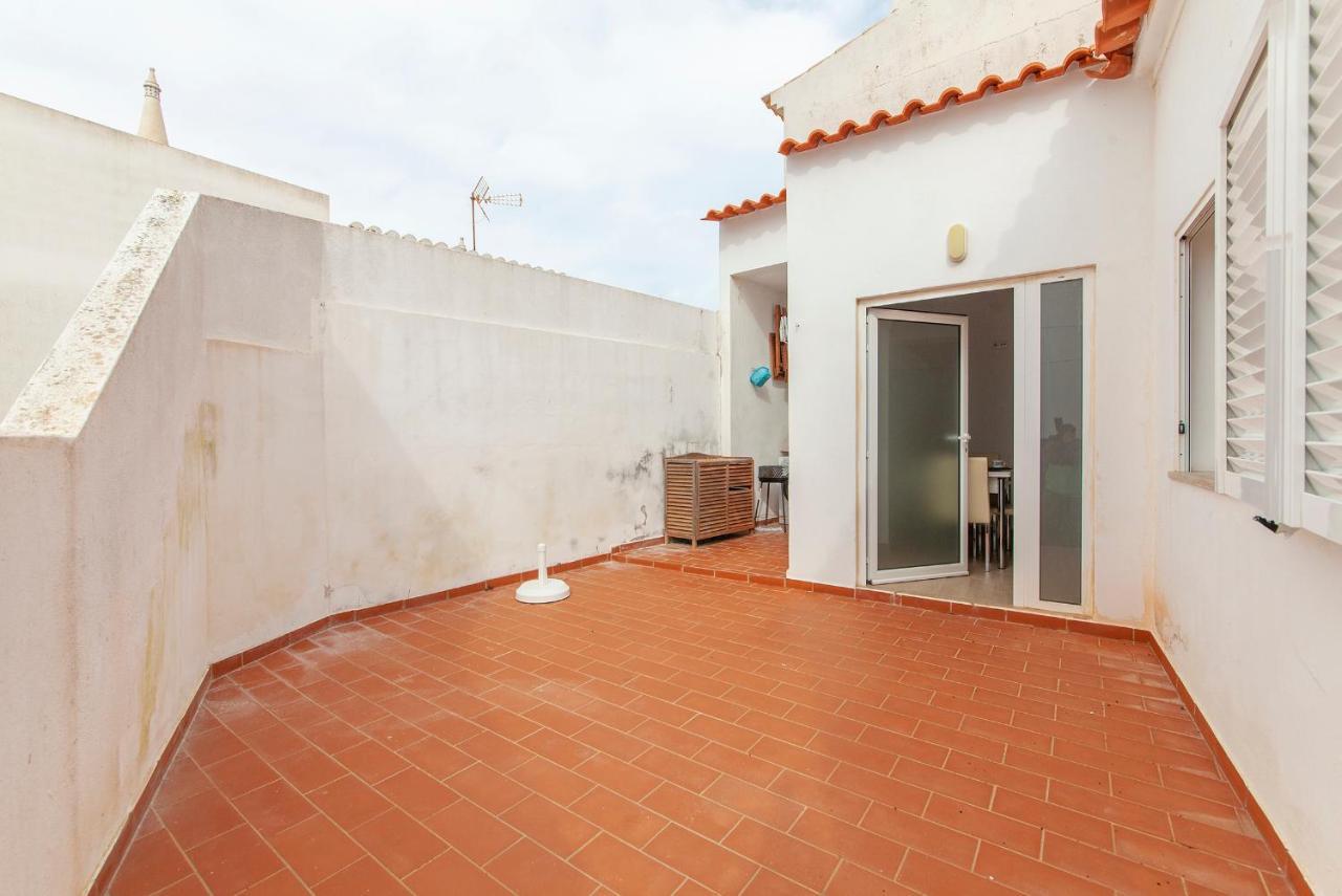 B81 - Casa Do Outeiro Westcoast Home Vila do Bispo Eksteriør billede