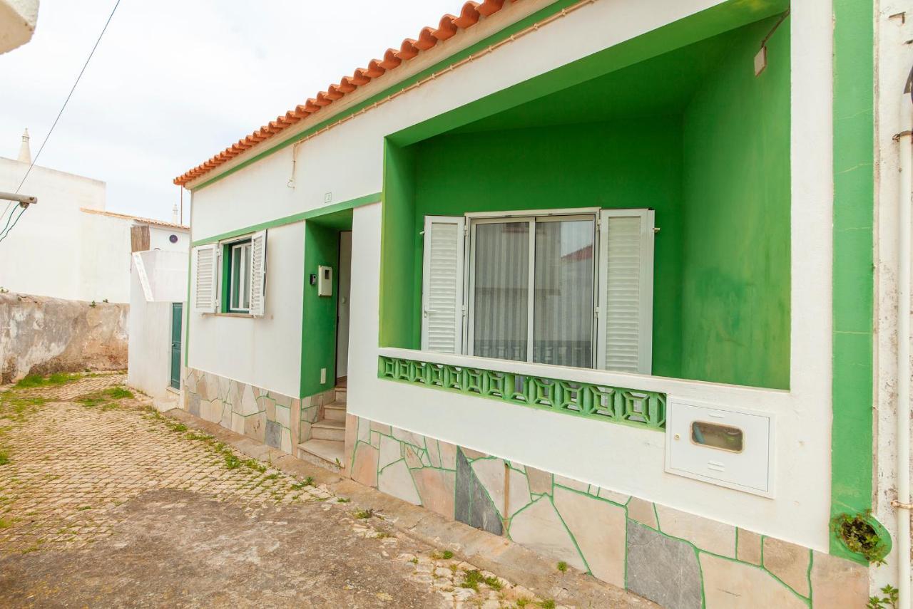 B81 - Casa Do Outeiro Westcoast Home Vila do Bispo Eksteriør billede