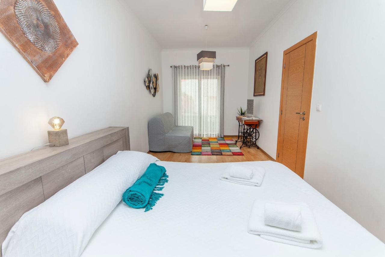 B81 - Casa Do Outeiro Westcoast Home Vila do Bispo Eksteriør billede